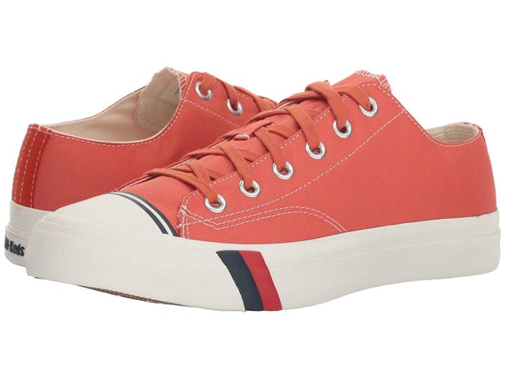 Keds - Pro-keds Royal Lo Tanker Nylon