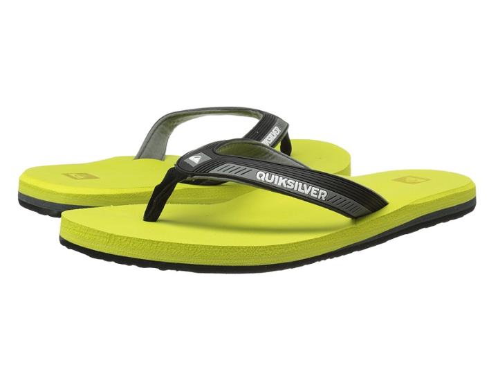 Quiksilver Meditation