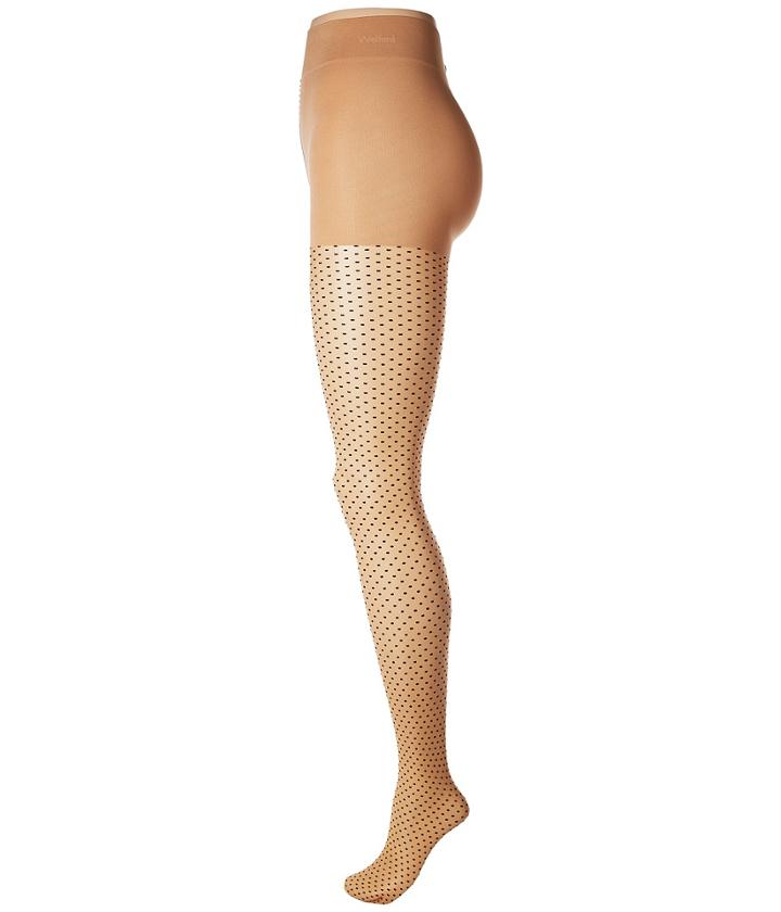 Wolford - Dots Control Top Tights