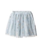 Kardashian Kids - Mesh Sequin Skirt