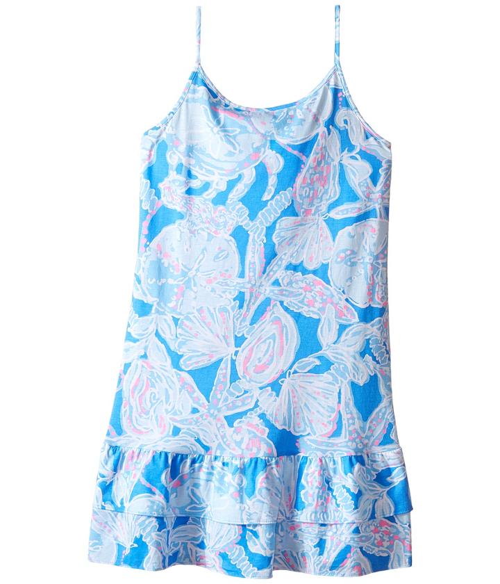Lilly Pulitzer Kids - Arella Dress