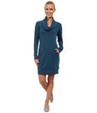 Merrell - Indira Comfy Cowl Dress