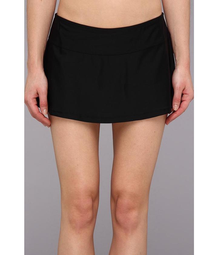Prana Sakti Swim Skirt