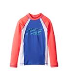 Nike Kids - Splash Long Sleeve Hydro Top