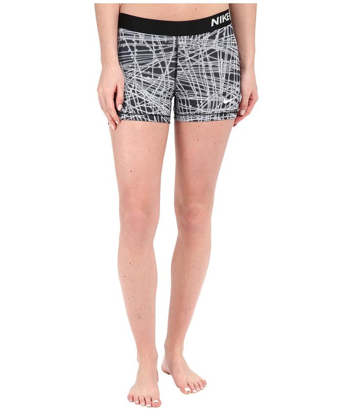 Nike - Pro 3 Cool Tracer Compression Training Short