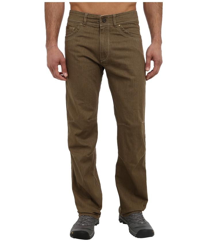 Kuhl - Riot Raw Denim