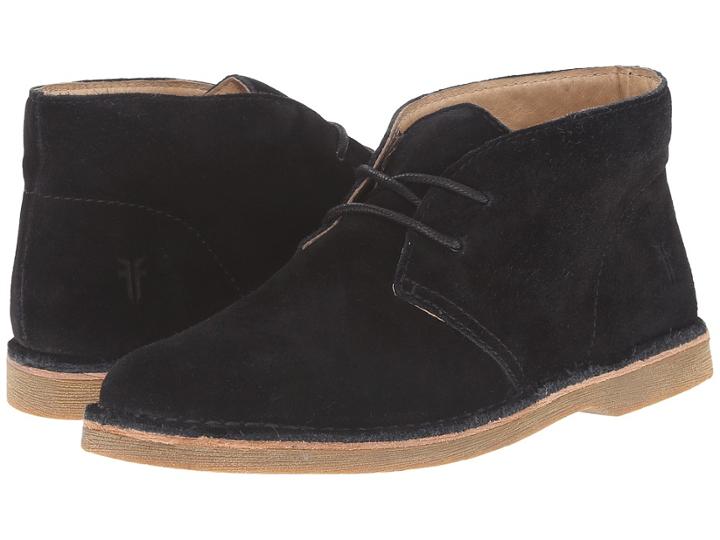 Frye Kids - Alex Chukka