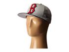 New Era - Logo Grand Redux Boston Red Sox