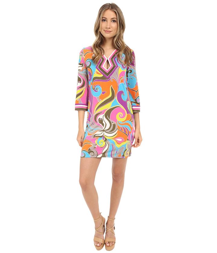 Trina Turk - Kaylan Dress