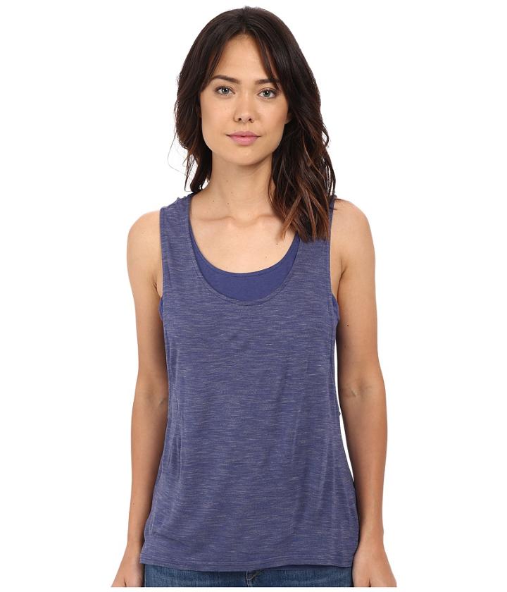 Bench - Topof Short Sleeve Top