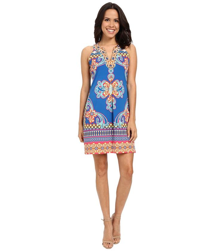 Hale Bob - Take Your Pick Sleeveless Dress