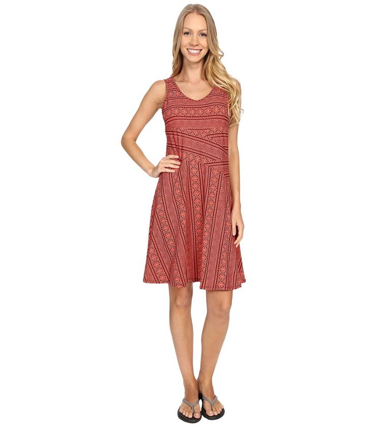 Prana - Amelie Dress