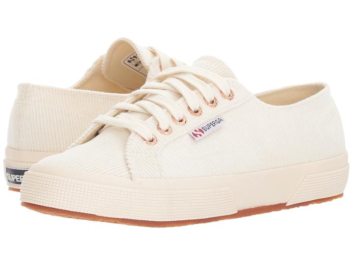 Superga - 2750 Corduroy
