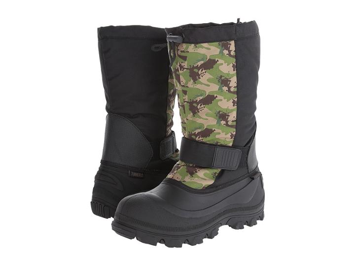 Tundra Boots - Utah