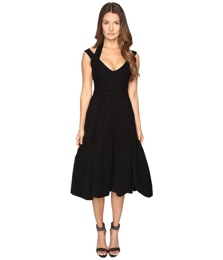 Preen By Thornton Bregazzi - Olympia Dress