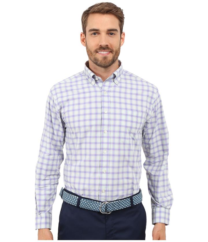 Vineyard Vines - Castlecove Performance Murray Shirt