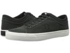 Fred Perry - Kendrick Tipped Cuff Brushed Twill