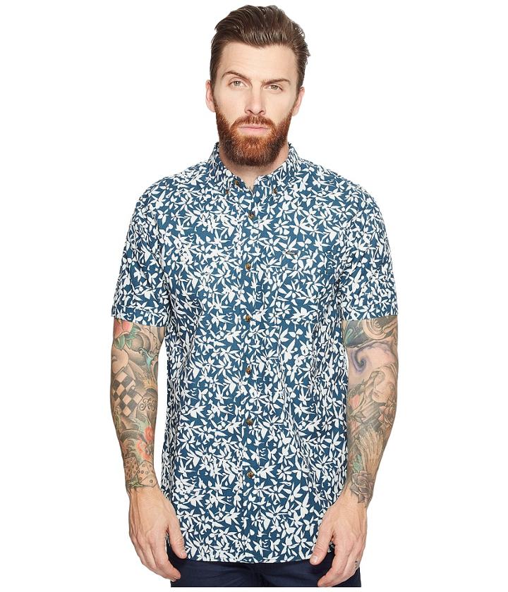 Rip Curl - Tropix Short Sleeve Shirt