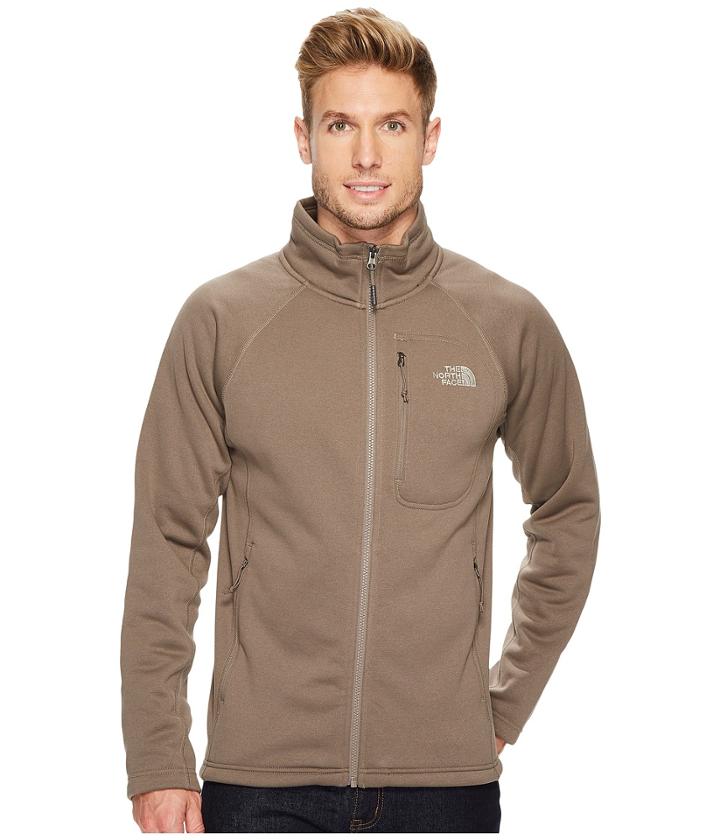 The North Face - Timber Full Zip
