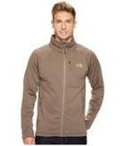 The North Face - Timber Full Zip