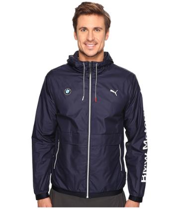 Puma - Bmw Msp Lightweight Jacket