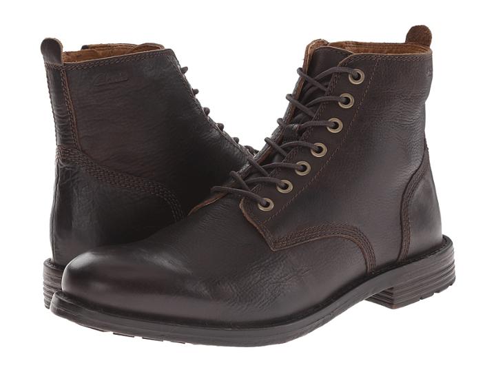 Clarks - Faulkner Rise