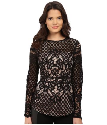 Stylestalker - Lani Top