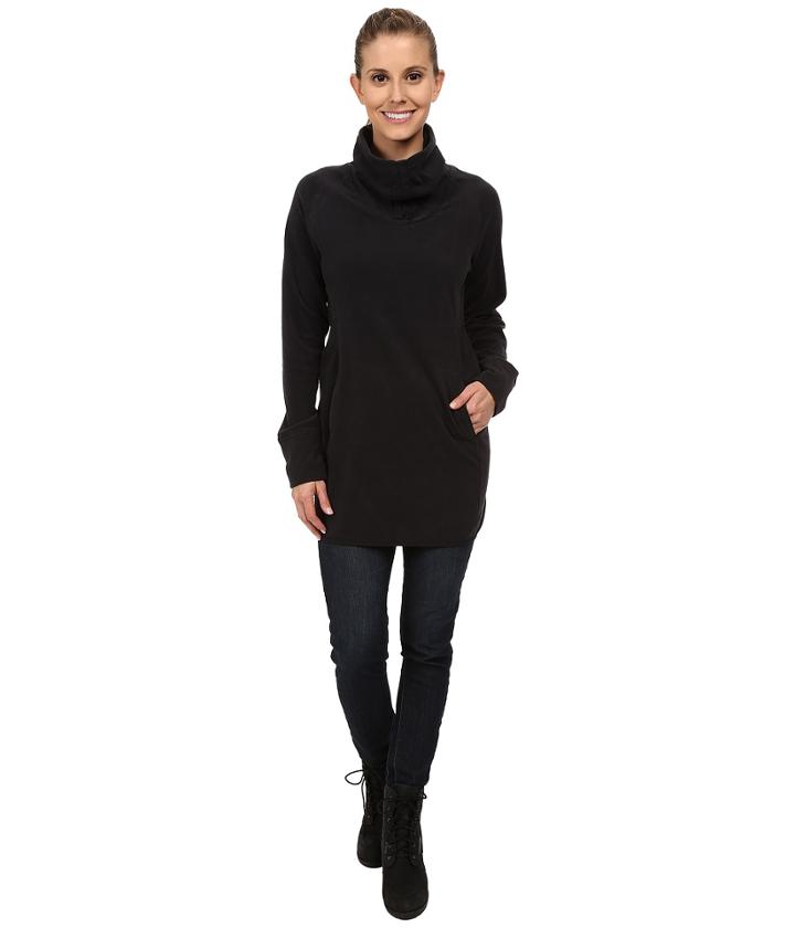 Mountain Hardwear - Microchill Lite Tunic