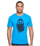 Life Is Good - Salty Beard Smooth Tee