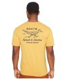 Brixton - Dash Short Sleeve Premium Tee