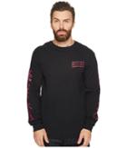 Quiksilver - Scripps Long Sleeve Shirt