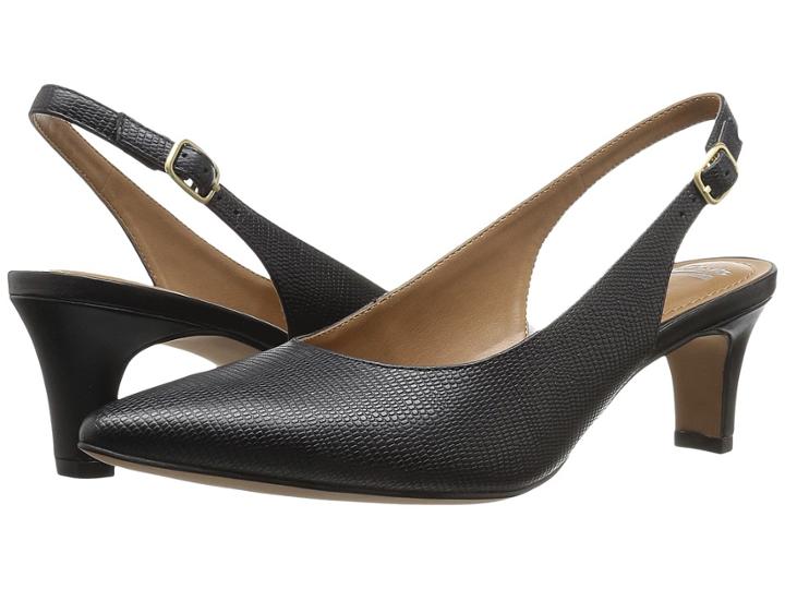 Clarks - Crewso Riley
