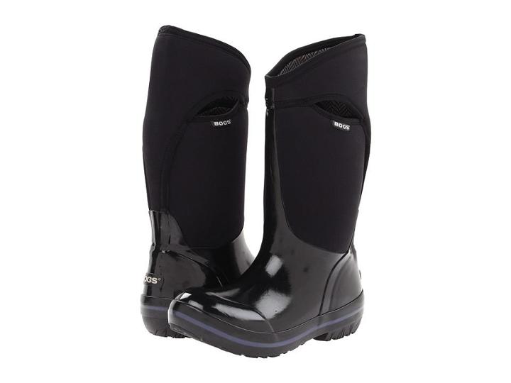 Bogs Solids Tall