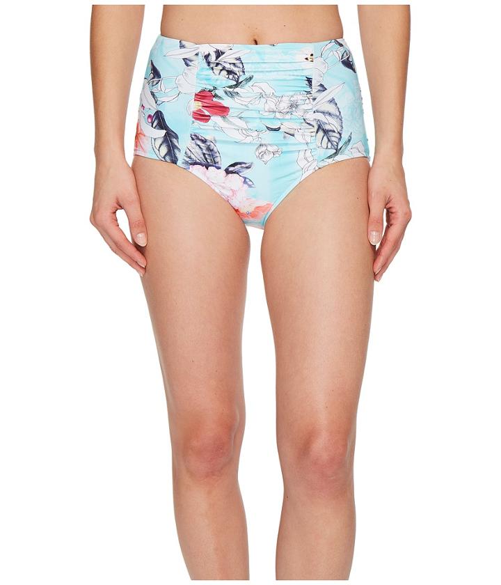 Seafolly - Modern Love High Waisted Pants