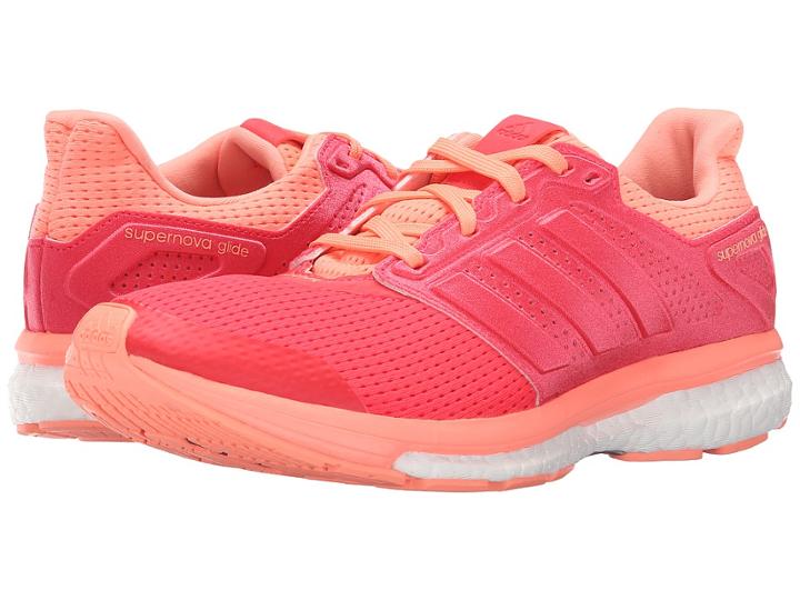 Adidas Running - Supernova Glide 8 W