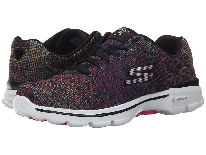 Skechers Performance - Go Walk 3 - Digitize