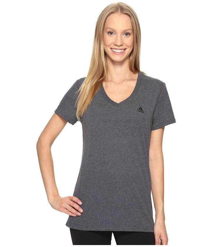 Adidas - Ultimate V-neck Tee