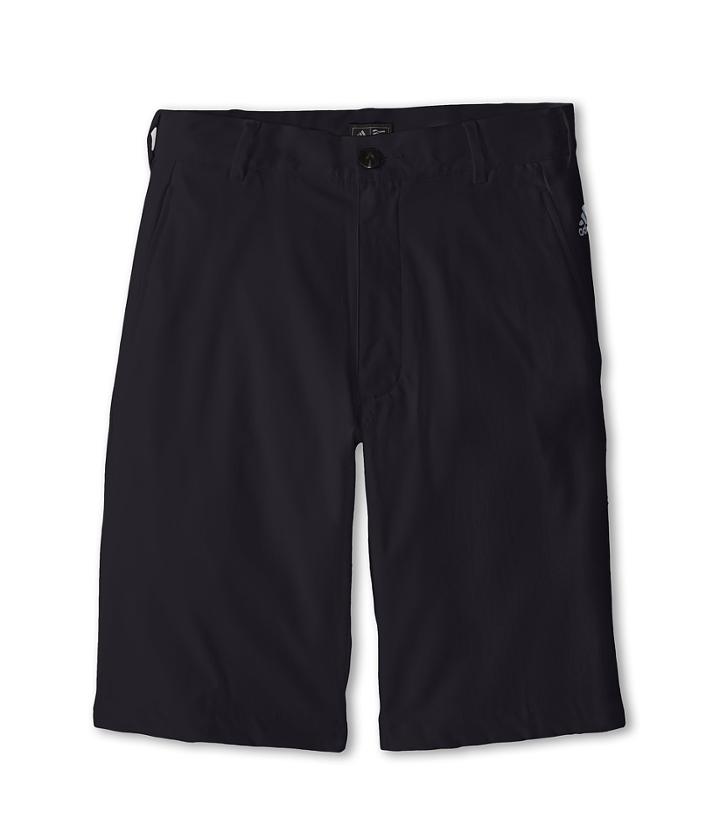 Adidas Golf Kids - Puremotion Stretch 3 Stripe Short