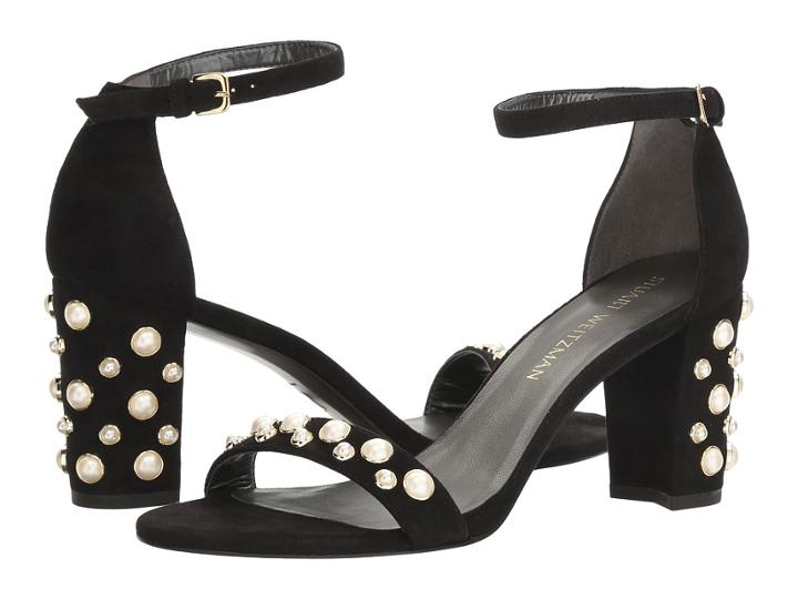Stuart Weitzman - Nearlypearl