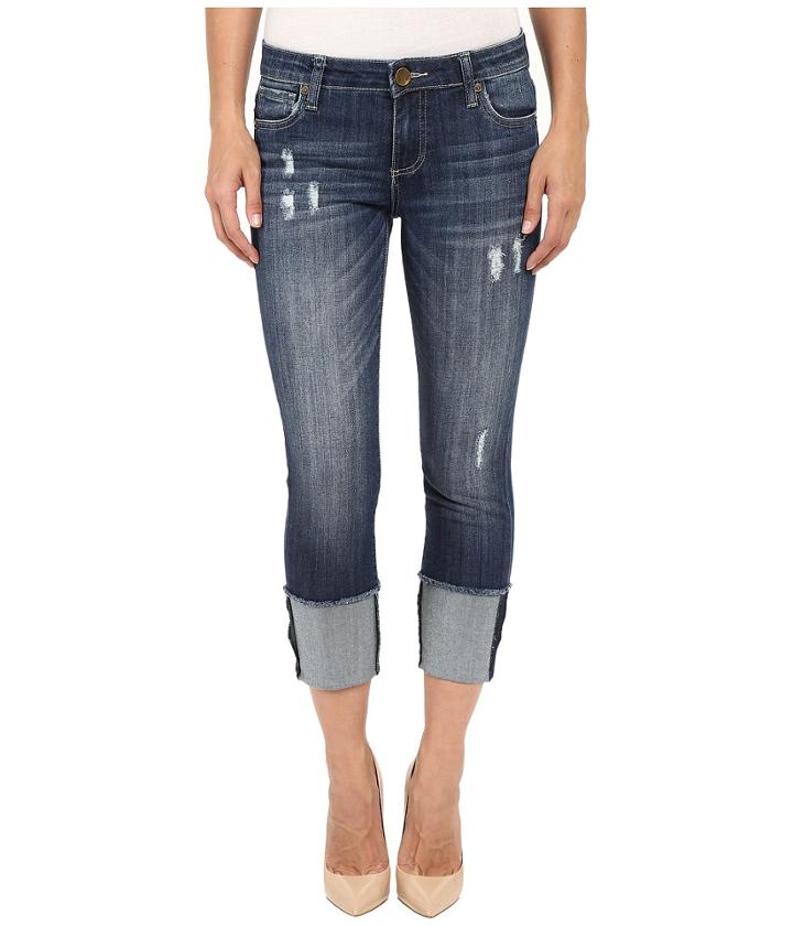 Kut From The Kloth - Cameron Straight Leg