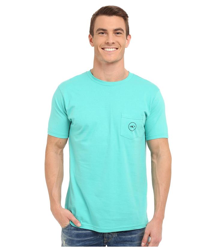O'neill - Jams Short Sleeve Screen Tee