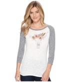 Ariat - Desert Rose Top