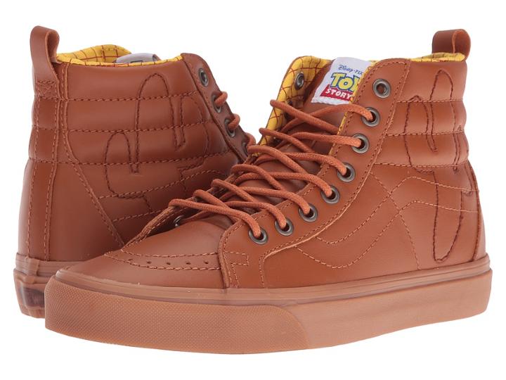 Vans - Sk8-hi Reissue Pt X Toy Story Collection