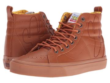 Vans - Sk8-hi Reissue Pt X Toy Story Collection