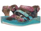 Spring Step - Sumacah