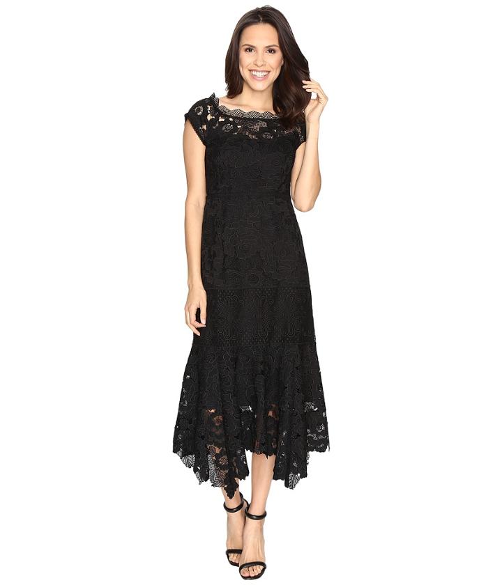 Nanette Lepore - La Dolce Vita Dress