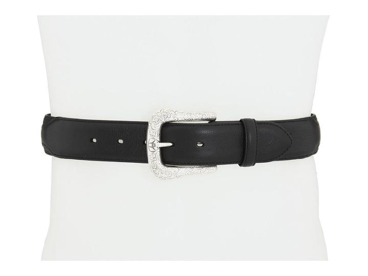 Ariat Western Basic Belt
