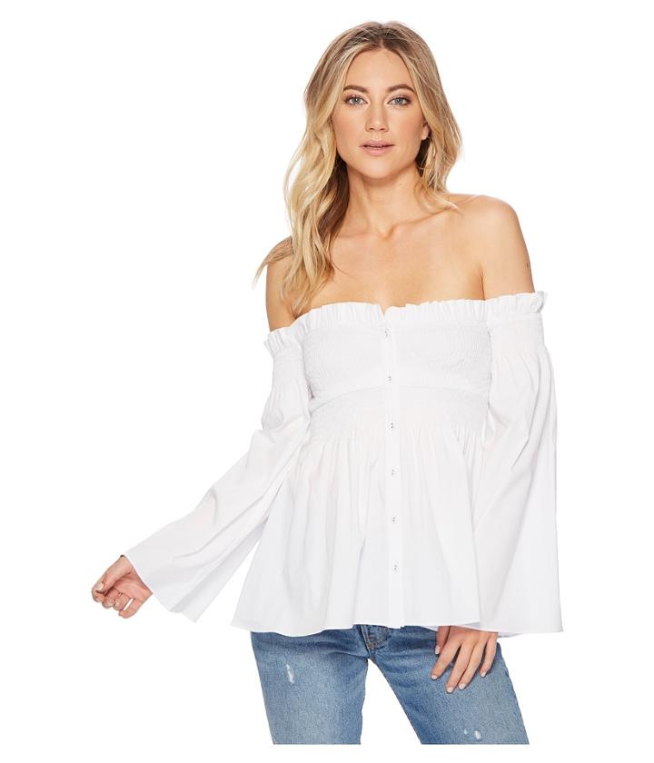 Astr The Label - Shelby Top