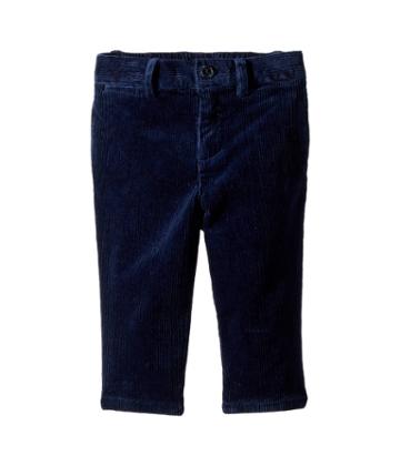 Ralph Lauren Baby - Stretch Cotton Corduroy Pants