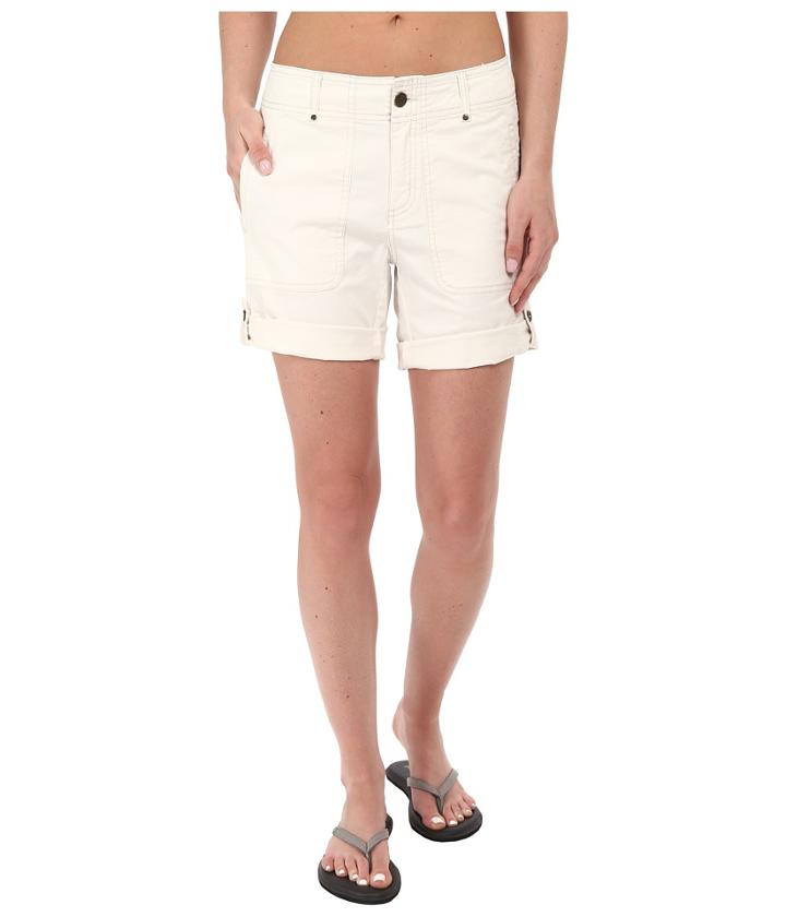 Royal Robbins - Marly Roll-up Shorts